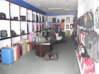 实价直供高档电脑背包——上海臻上信息科技工厂自销