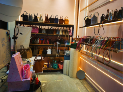 增长行业第一！广州箱包行业借力线上渠道实现日用百货新突破