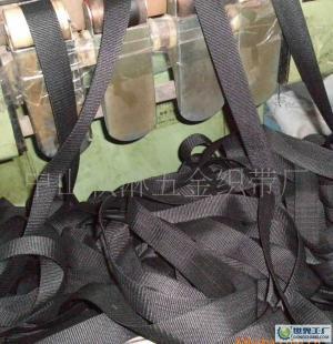 热销包边带 多用途纺织与皮革辅料的应用与优势