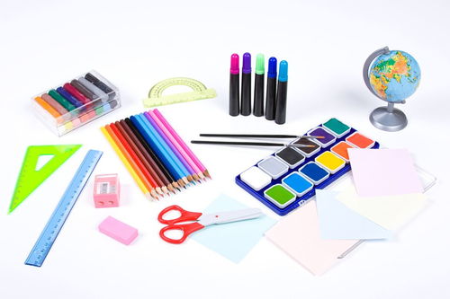 中国文具行业十大连锁企业盘点