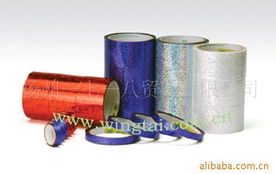 扬州一七一八贸易文具胶带产品概览