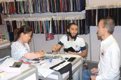 非洲成中国纺织企业“走出去”重点区域，日用百货市场潜力巨大