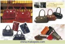 佛山市智得皮具箱包制品 文具与箱包的完美融合