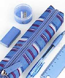 文具收纳与管理 从笔袋到文具套装的全面指南